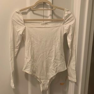 Reformation body suit
